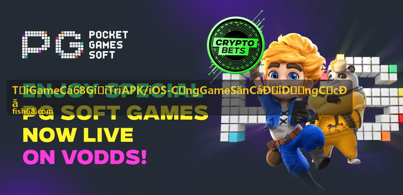Tải Game Cá 68 Giải Trí APK/iOS - Cá mập trắng